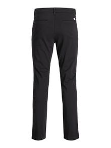 Jack & Jones Plus Size Slim Fit Chino trousers -Black - 12243603