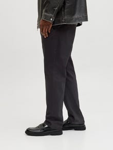 Jack & Jones Plus Size Slim Fit Chino trousers -Black - 12243603