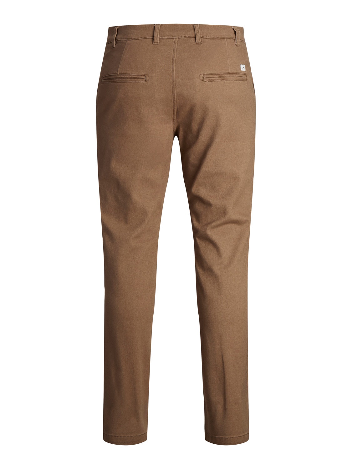 Jack & Jones Plus Size Pantalones chinos Slim Fit -Otter - 12243603
