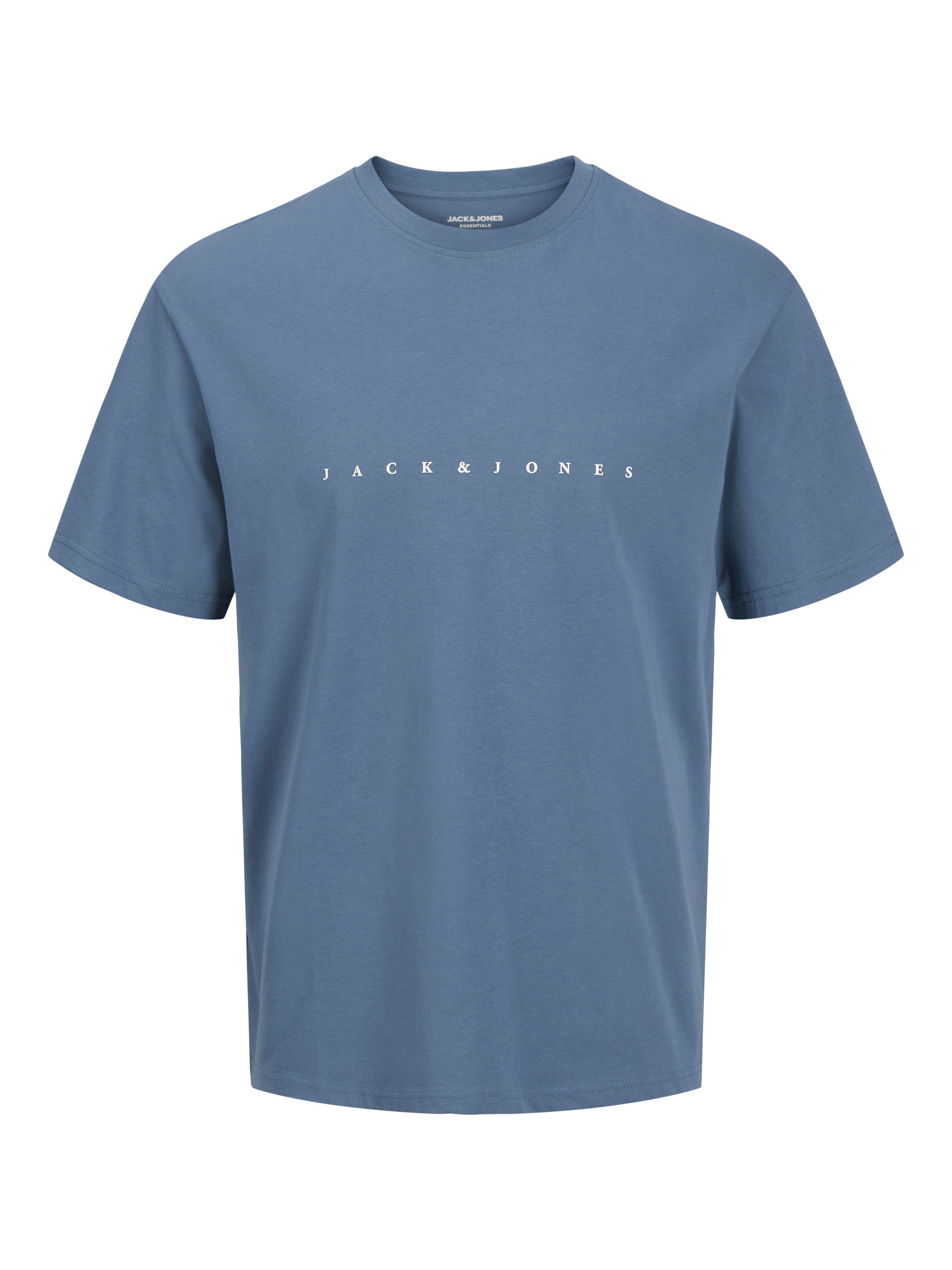 Thumbnail - Plus Size Logo T-shirt