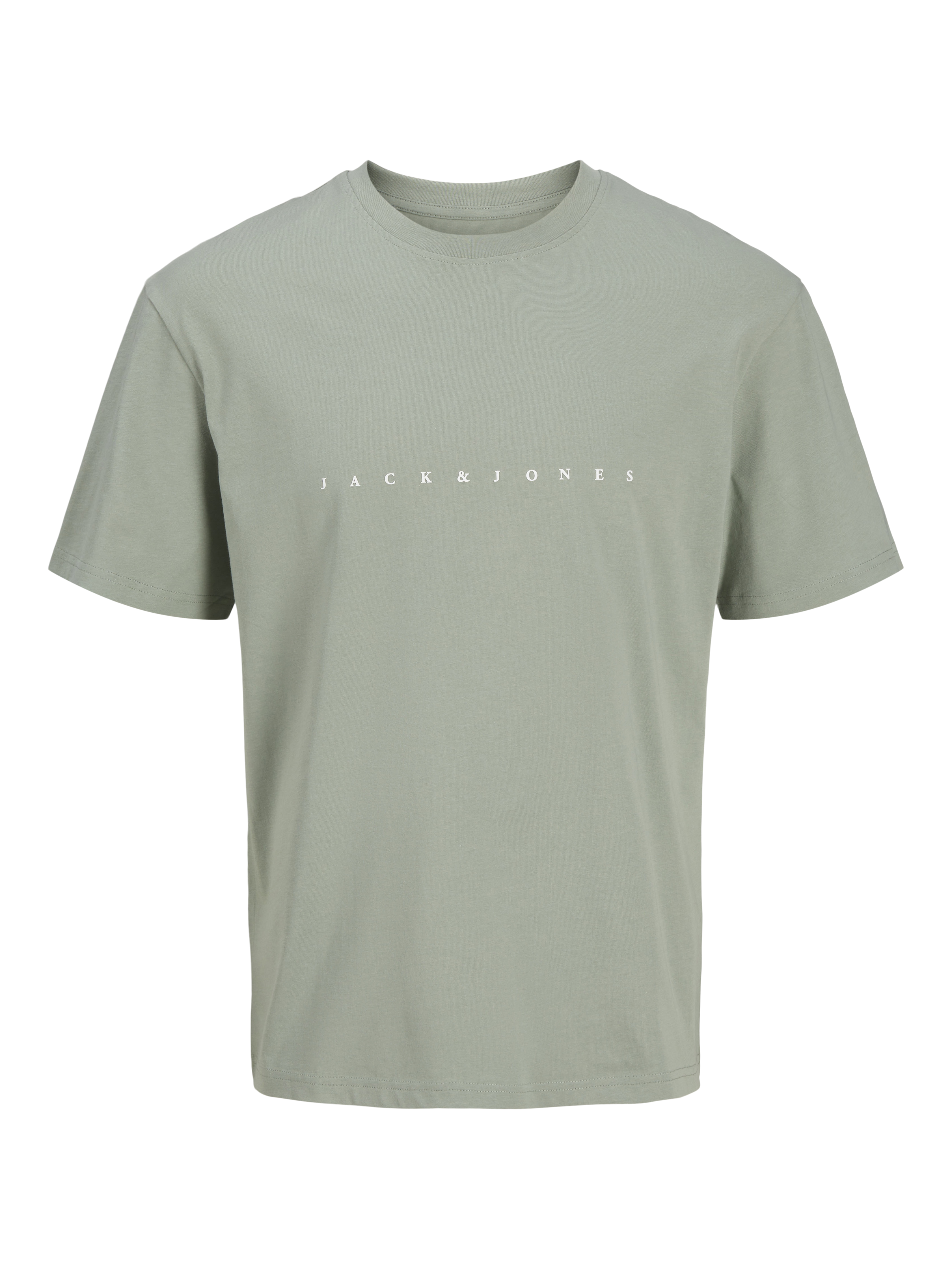 Thumbnail - Plus Size Logo T-shirt