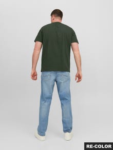 Jack & Jones Plus T-shirt -Duffel Bag - 12243625