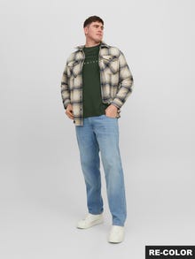 Jack & Jones Plus T-shirt -Duffel Bag - 12243625