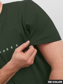Jack & Jones Plus Size T-shirt Con logo -Duffel Bag - 12243625