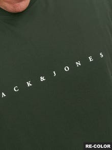 Jack & Jones Plus T-shirt -Duffel Bag - 12243625