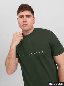 Jack & Jones Plus T-shirt -Duffel Bag - 12243625