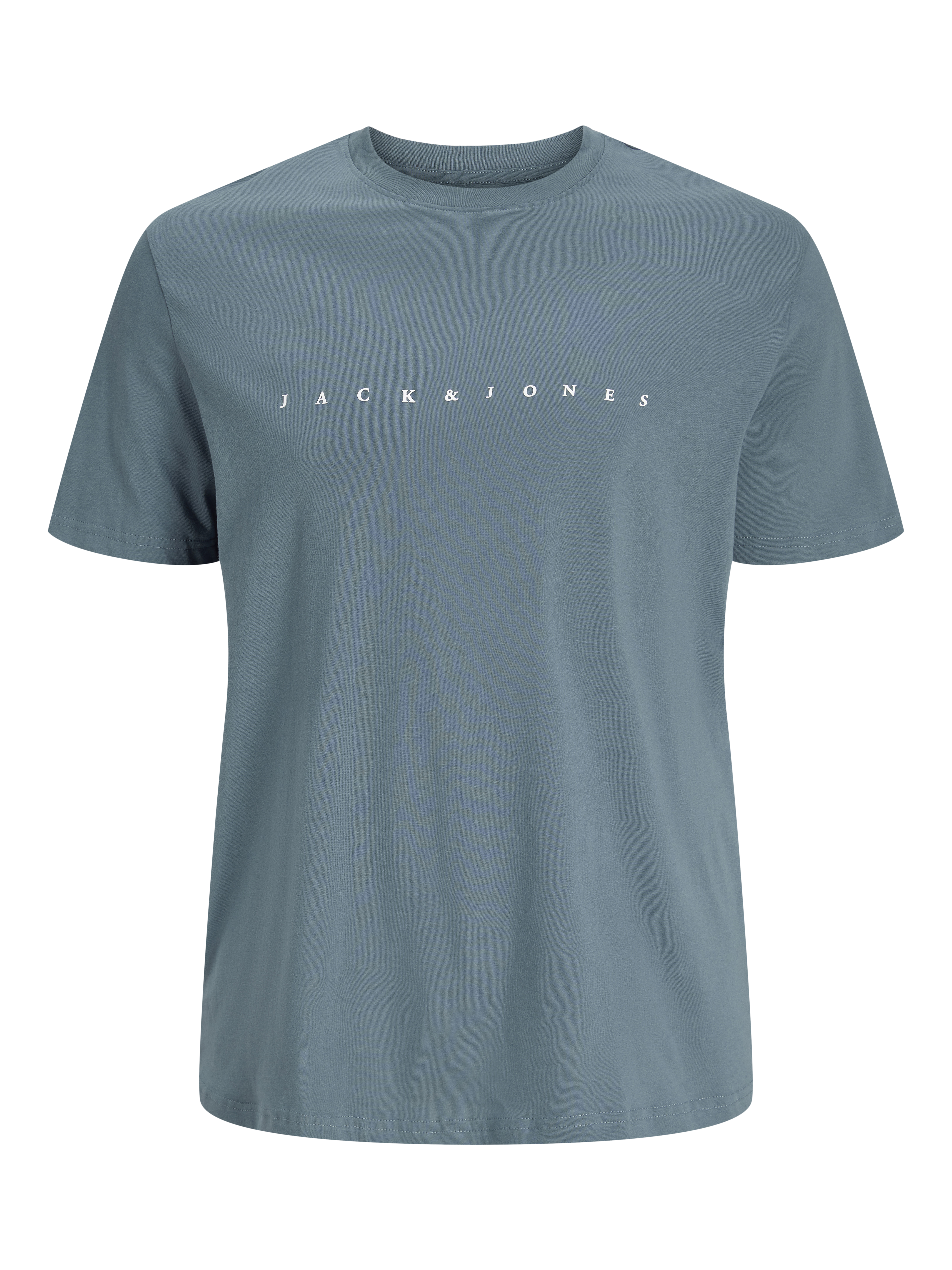 Thumbnail - Plus Size Logo T-shirt