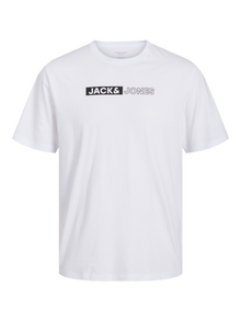Jack & Jones Shop The Look - 1904203689