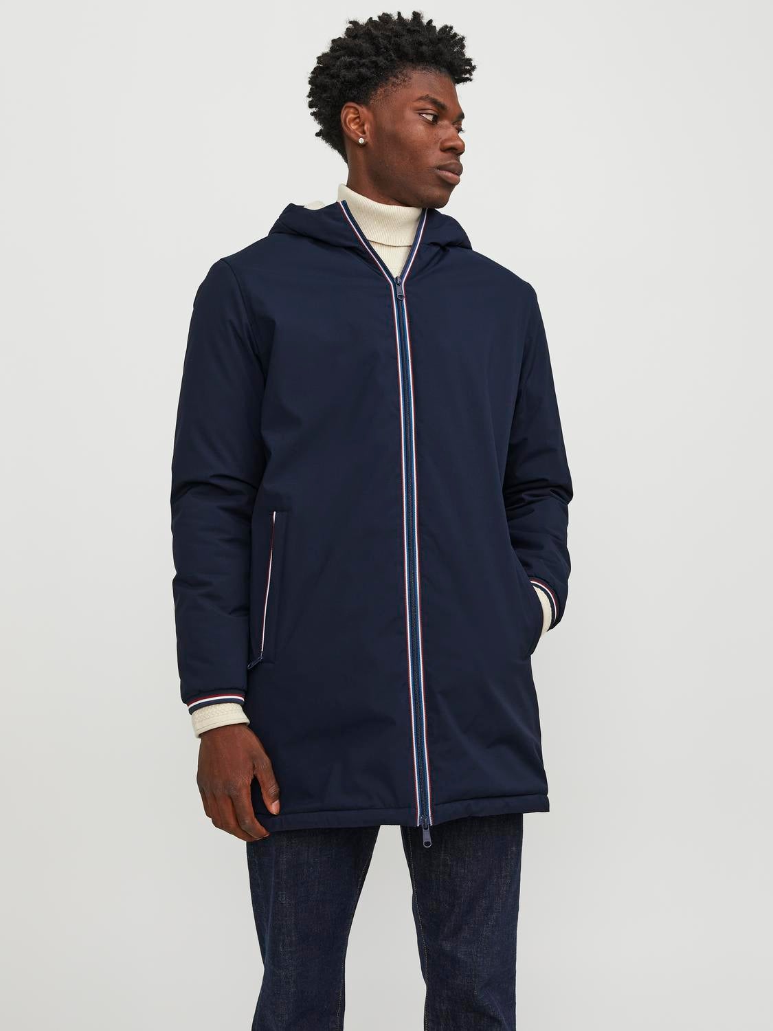 Jacke