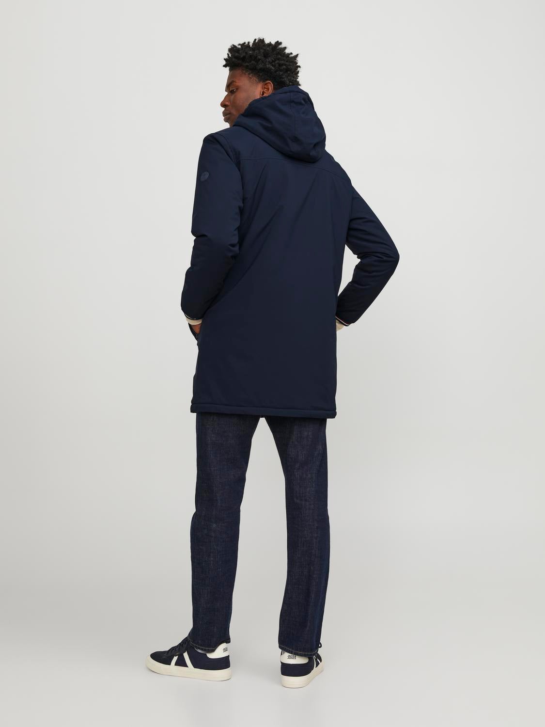 Veste jack jones homme sale