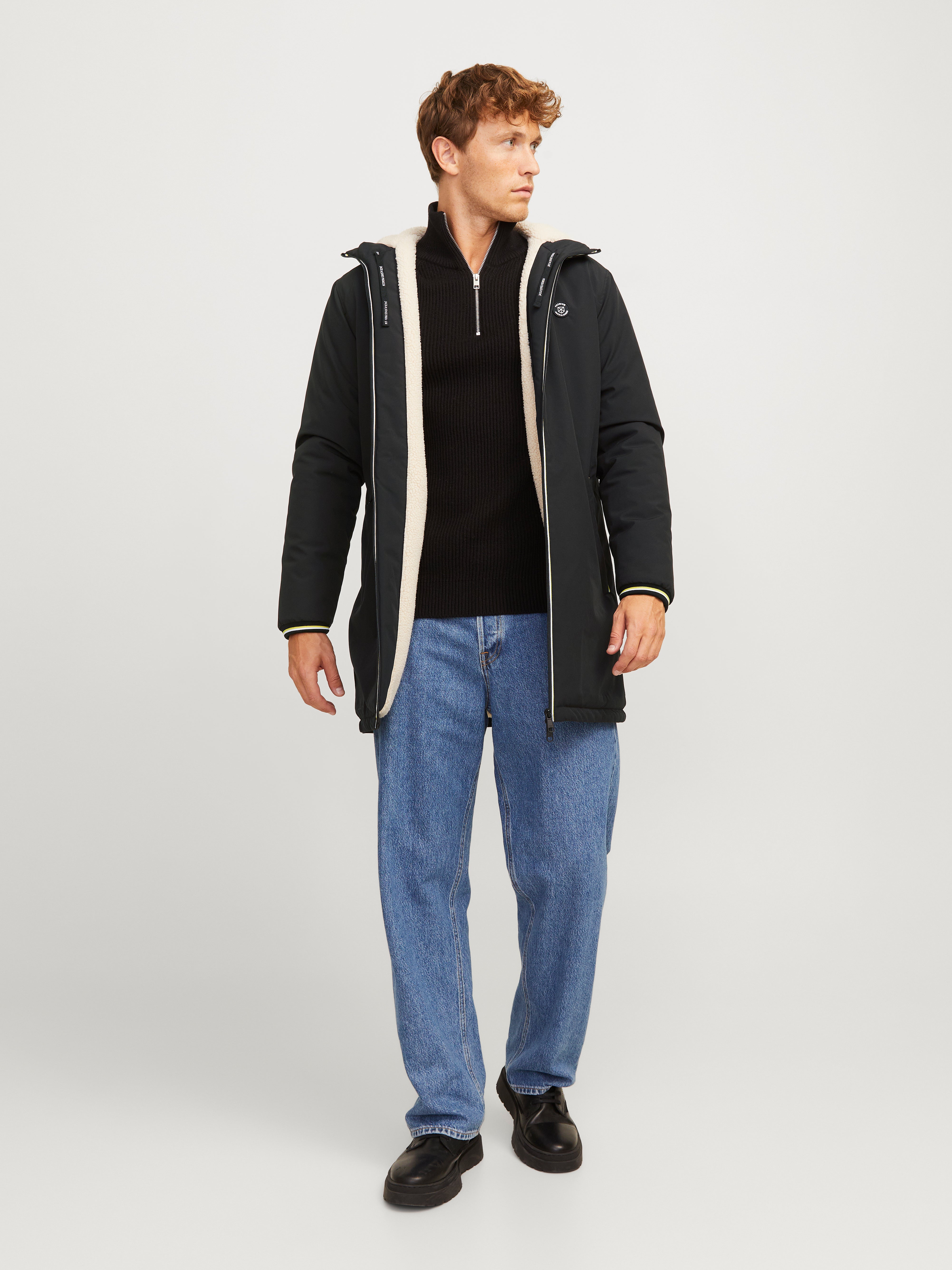 Jasje Zwart Jack & Jones®