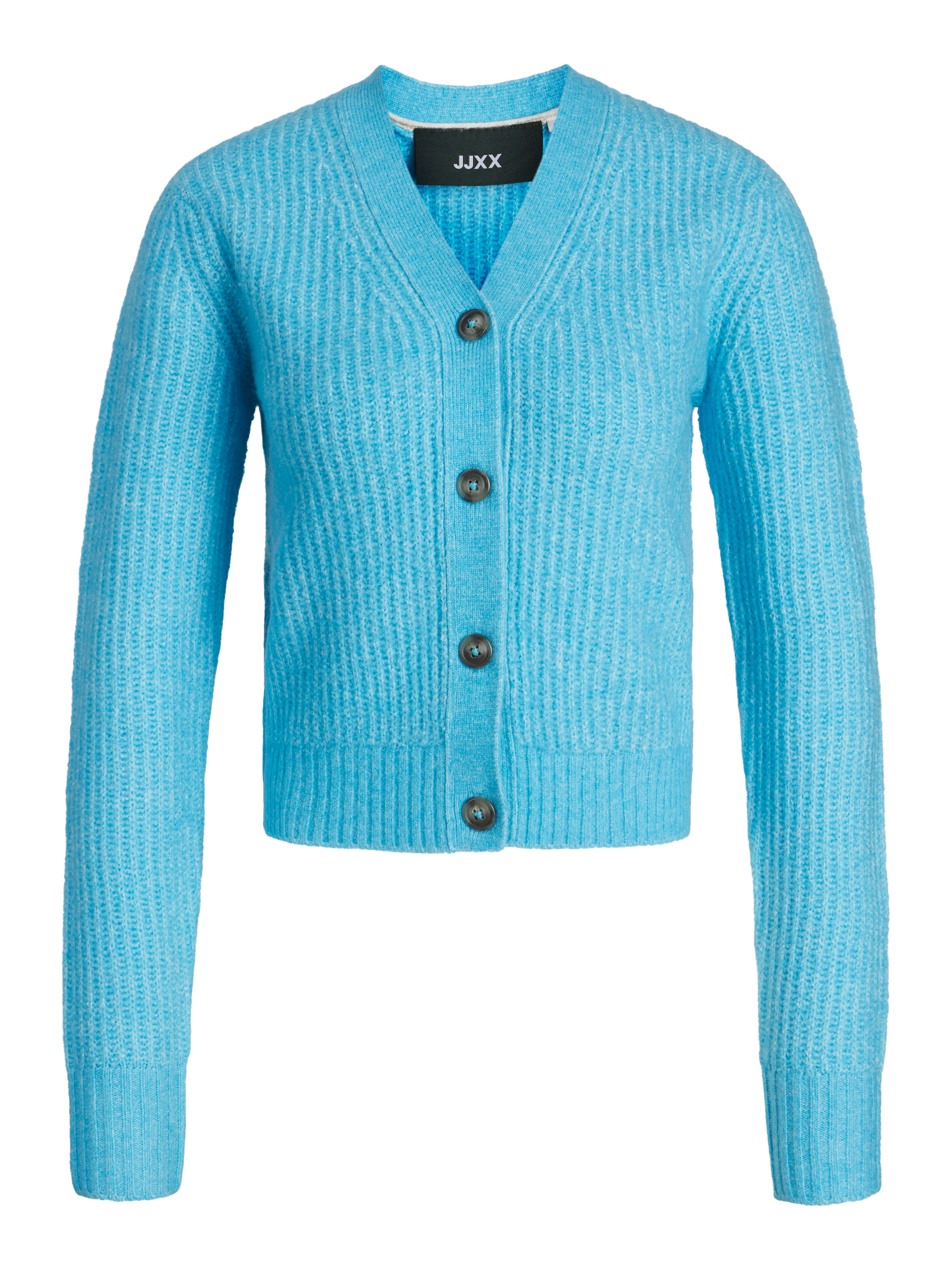 Thumbnail - Jxregina Strickjacke