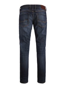 Jack & Jones JJIWHTIM JJVINTAGE JJ 279 Slim fit jeans -Blue Denim - 12243668