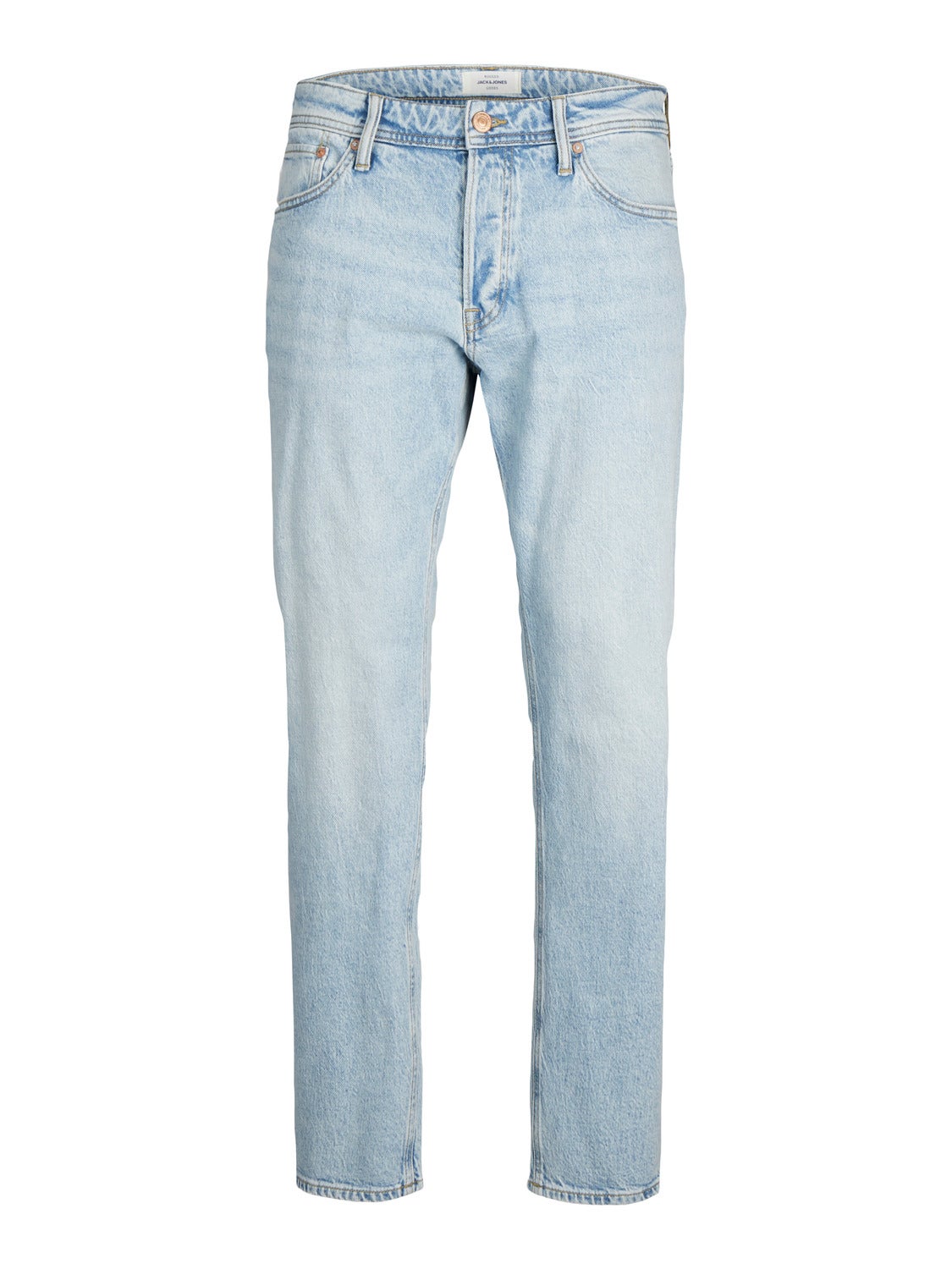 30% Rabatt auf JJIMIKE JJORIGINAL CROPPED SBD 512 Tapered fit 