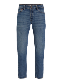 Jack & Jones JJIERIK JJORIGINAL SBD 513 Jeans Tapered Fit -Blue Denim - 12243677