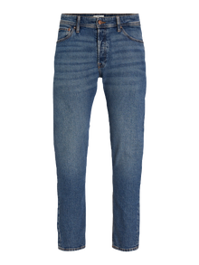 Jack & Jones JJIERIK JJORIGINAL SBD 513 Jeans tapered fit -Blue Denim - 12243677