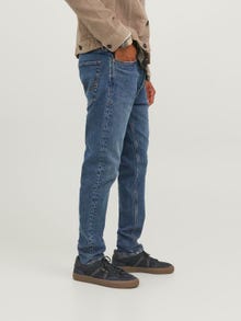 Jack & Jones JJIERIK JJORIGINAL SBD 513 Tapered fit Τζιν -Blue Denim - 12243677