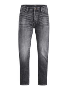 Jack & Jones JJIERIK JJORIGINAL GE 510 SN Jeans tapered fit -Grey Denim - 12243680