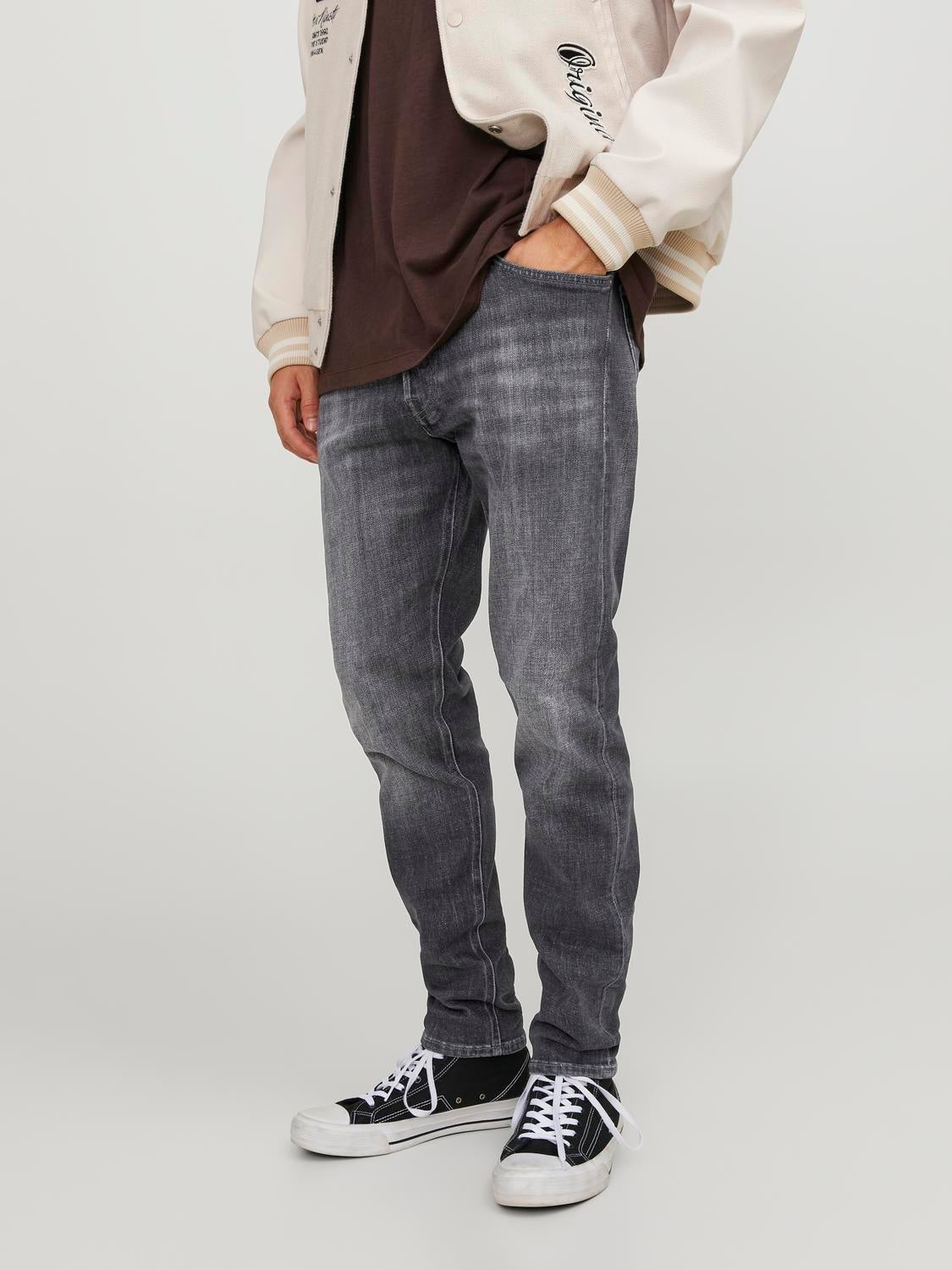 Jjierik Jjoriginal Ge 510 Sn Jean Coupe Tapered - Jack & Jones - Modalova
