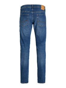 Jack & Jones JJIGLENN JJORIGINAL SDL JJ 327 Jean slim -Blue Denim - 12243807