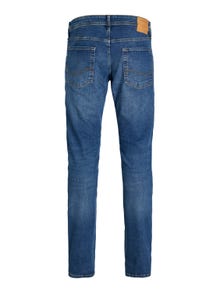 Jack & Jones JJIGLENN JJORIGINAL SDL JJ 327 Jeans Slim Fit -Blue Denim - 12243807