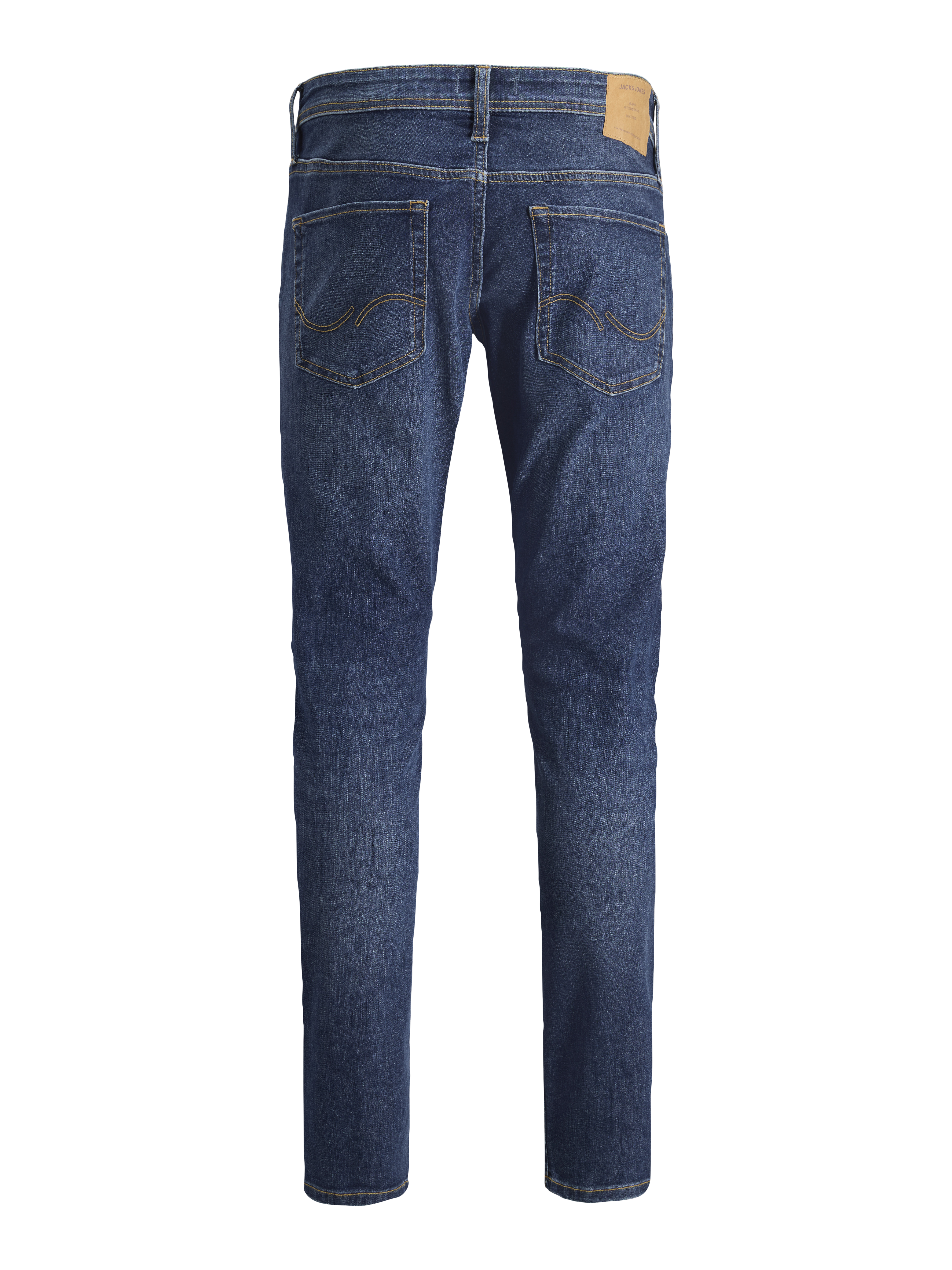 Thumbnail - Jjiglenn Jjoriginal At 327 Noos Slim Fit Jeans