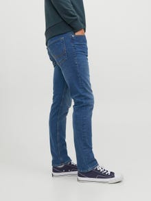 Jack & Jones JJIGLENN JJORIGINAL SDL JJ 327 Jean slim -Blue Denim - 12243807