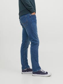 Jack & Jones JJIGLENN JJORIGINAL SDL JJ 327 Jeans Slim Fit -Blue Denim - 12243807