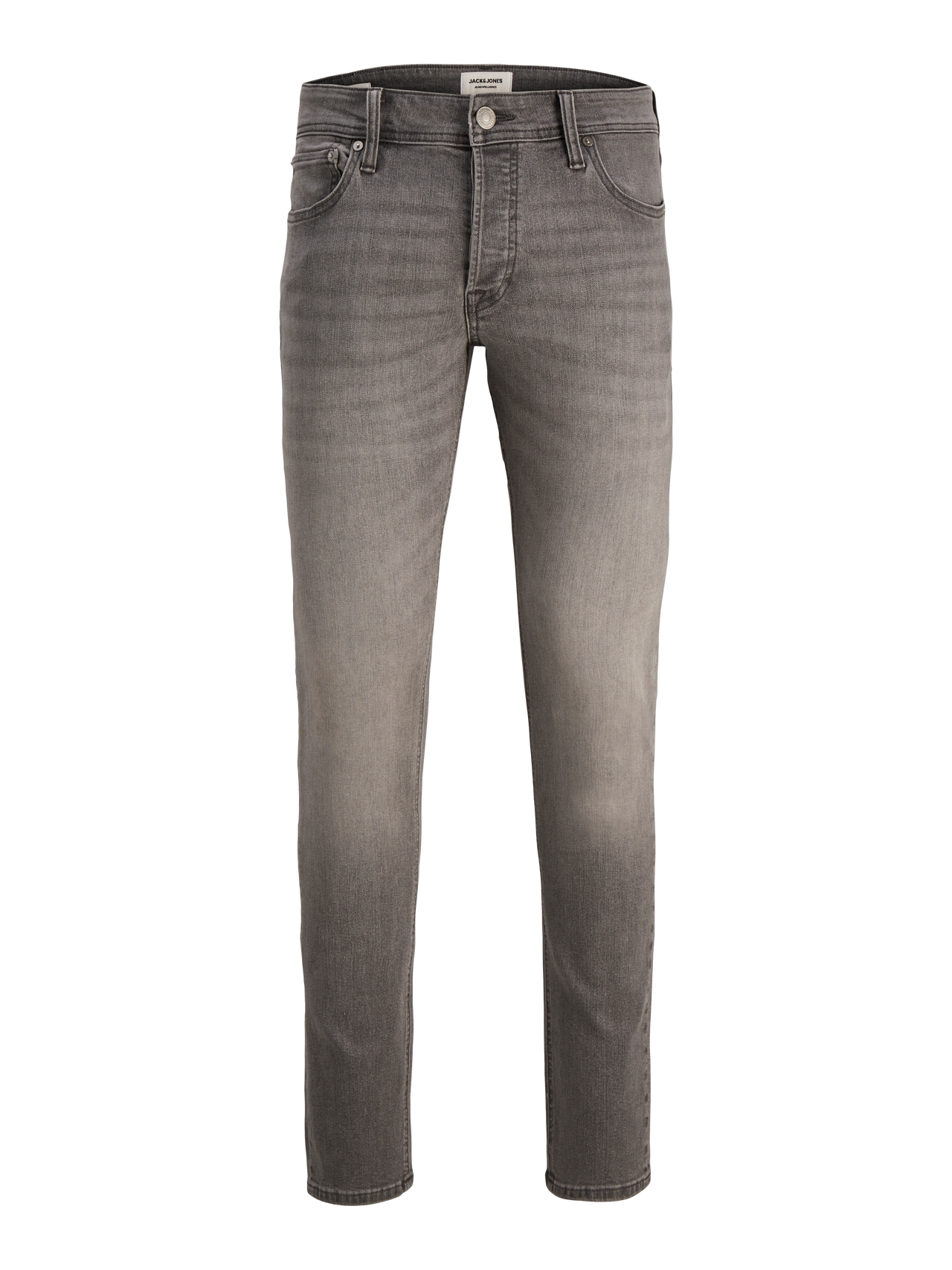 JWHGLENN JJORIGINAL SQ 273 Slim fit jeans Medium Grey Jack Jones