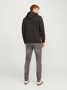 Jack & Jones JJIGLENN JJORIGINAL SQ 273 Jeans slim fit -Grey Denim - 12243812