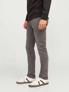 Jack & Jones JJIGLENN JJORIGINAL SQ 273 Jeans slim fit -Grey Denim - 12243812