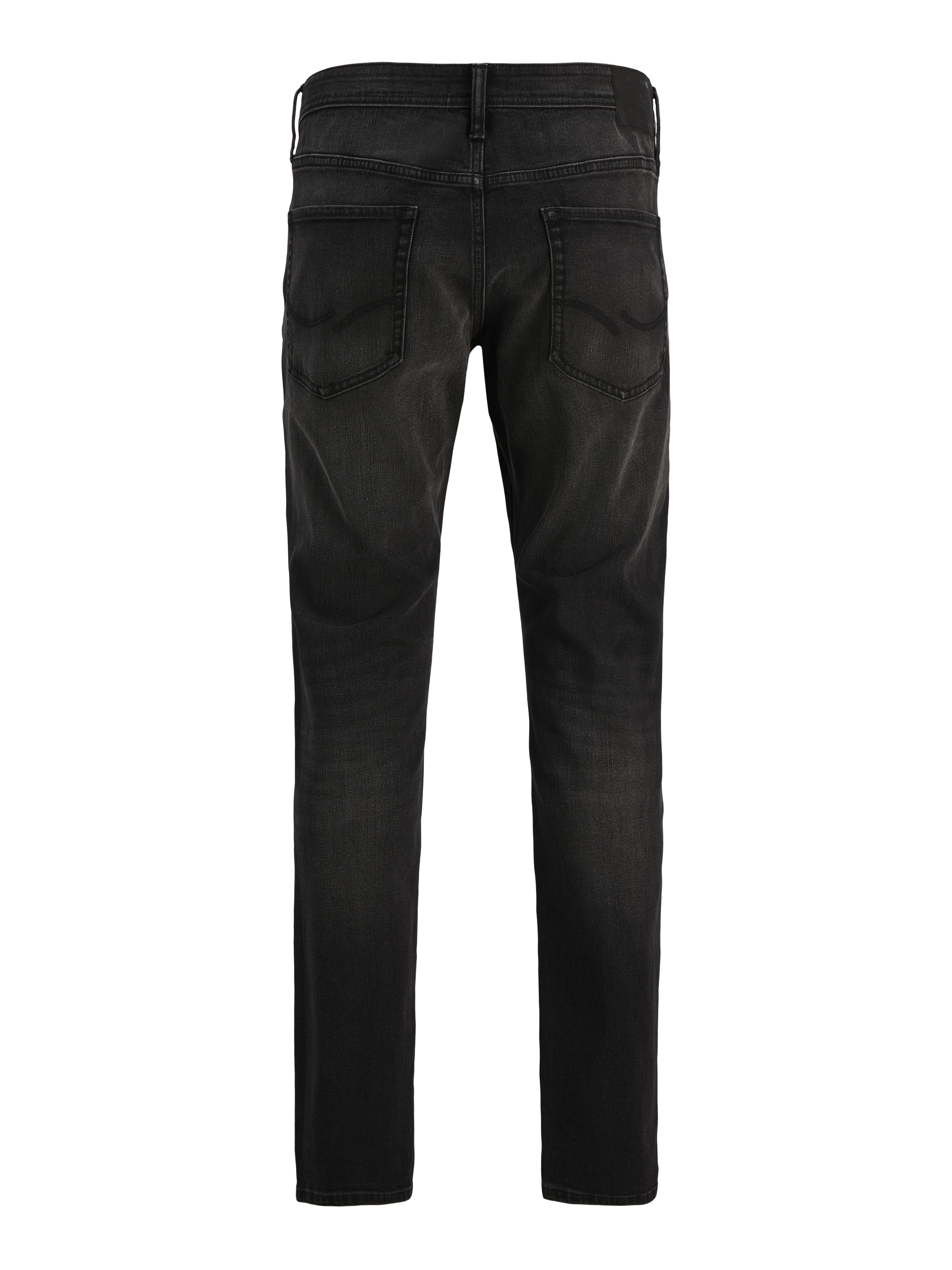 Thumbnail - Jjiglenn Jjoriginal At 354 Slim Fit Jeans