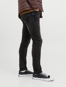 Jack & Jones JJIGLENN JJORIGINAL AT 354 Slim Fit Jeans -Black Denim - 12243816