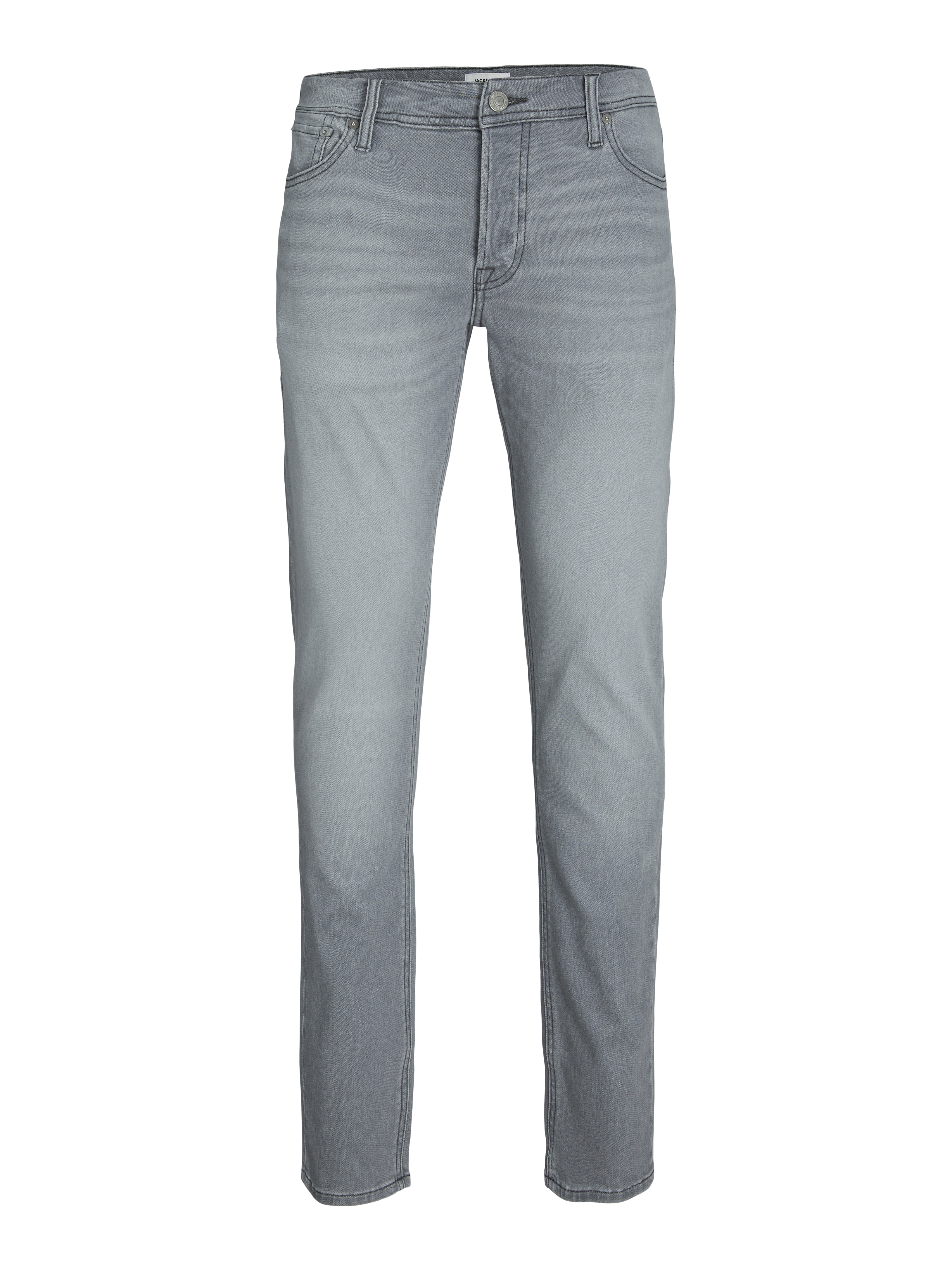 $99 NWT Sz 33*31 JACHS New York Men's gray Slim Fit Tapered on sale leg Jeans CHARCOAL