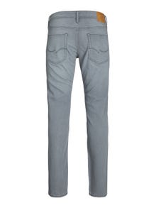 Jack & Jones JJIGLENN JJICON SQ 134 I.K Jeans slim fit -Grey Denim - 12243817