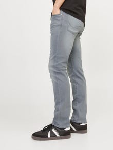 Jack & Jones JJIGLENN JJICON SQ 134 I.K Slim fit jeans -Grey Denim - 12243817