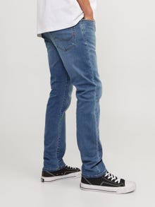 Jack & Jones JJIGLENN JJICON SQ 318 I.K Slim fit jeans -Blue Denim - 12243823