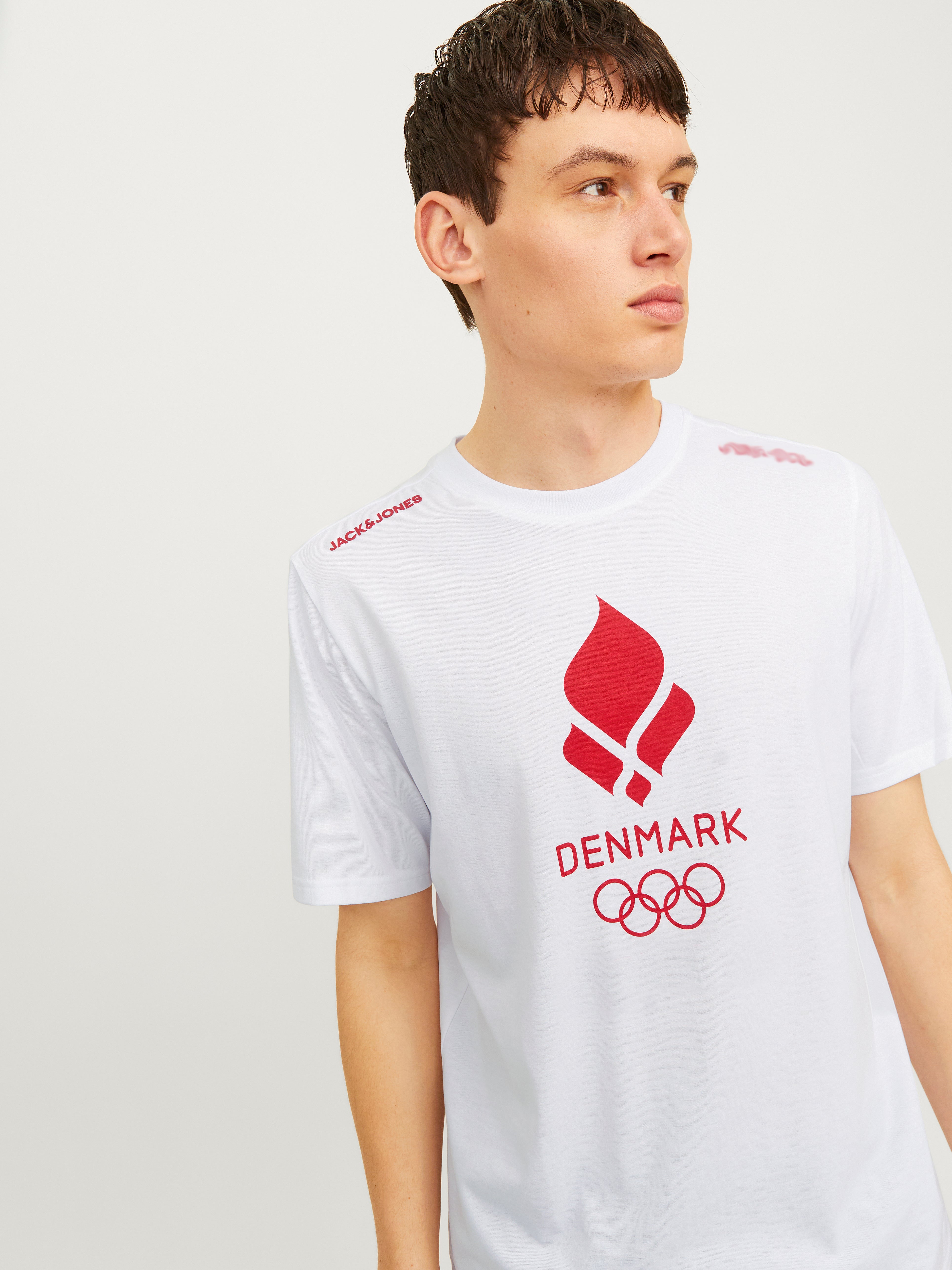 Jack & Jones OL 2024 T-shirt - 12243825