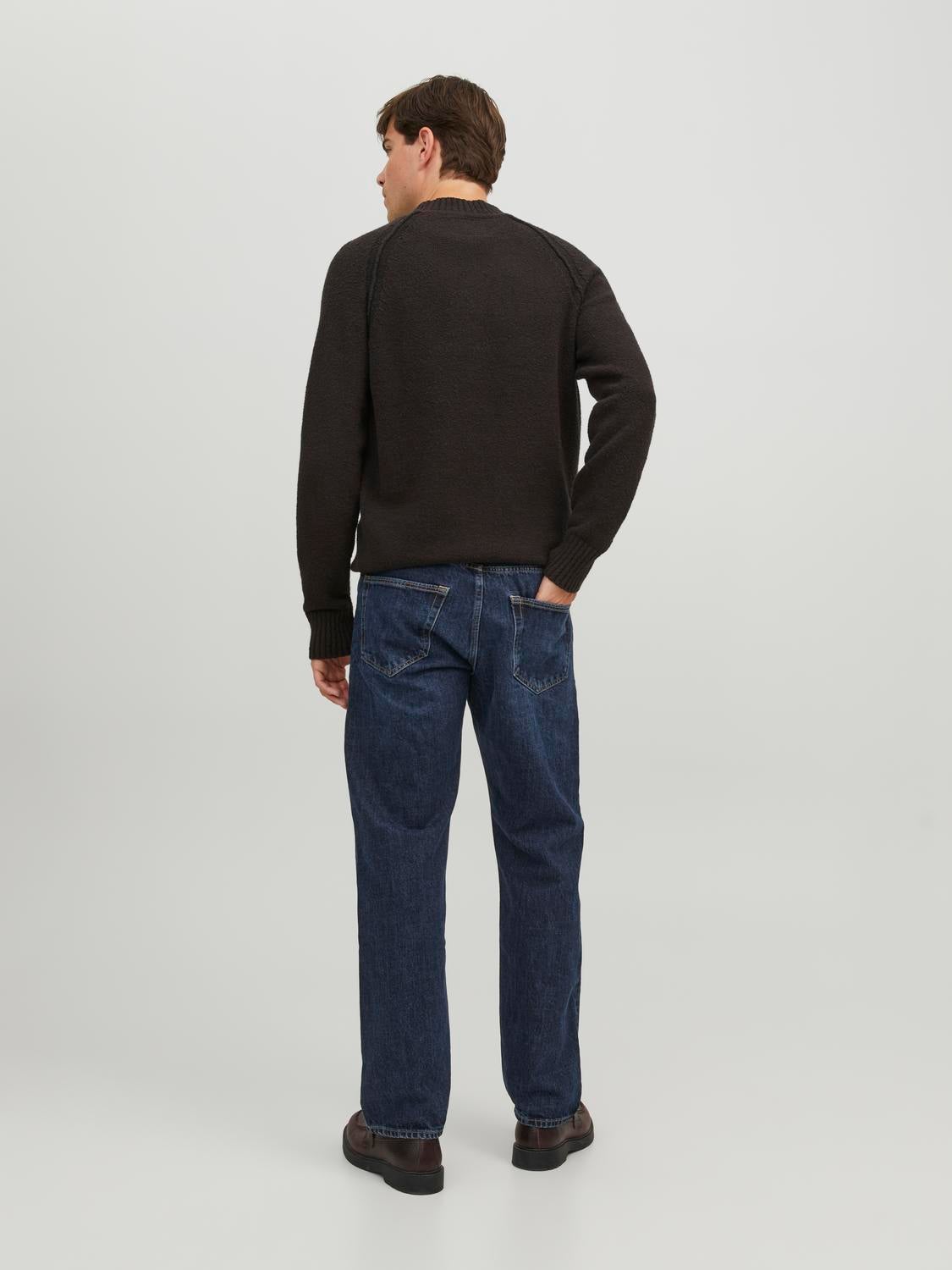 JJICHRIS JJCOOPER JOS 480 Relaxed Fit Jeans