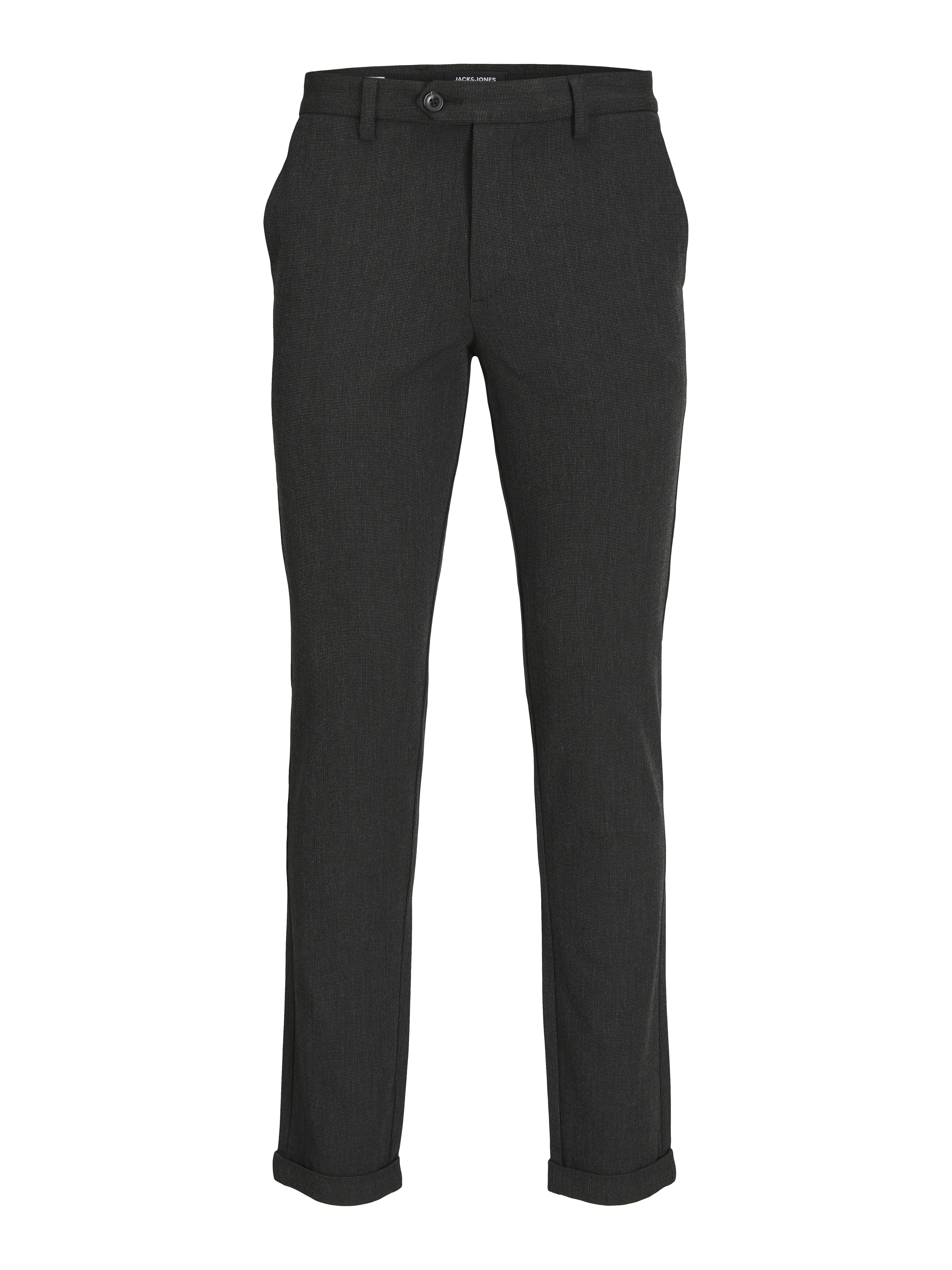 Thumbnail - Slim Fit Chino Hose