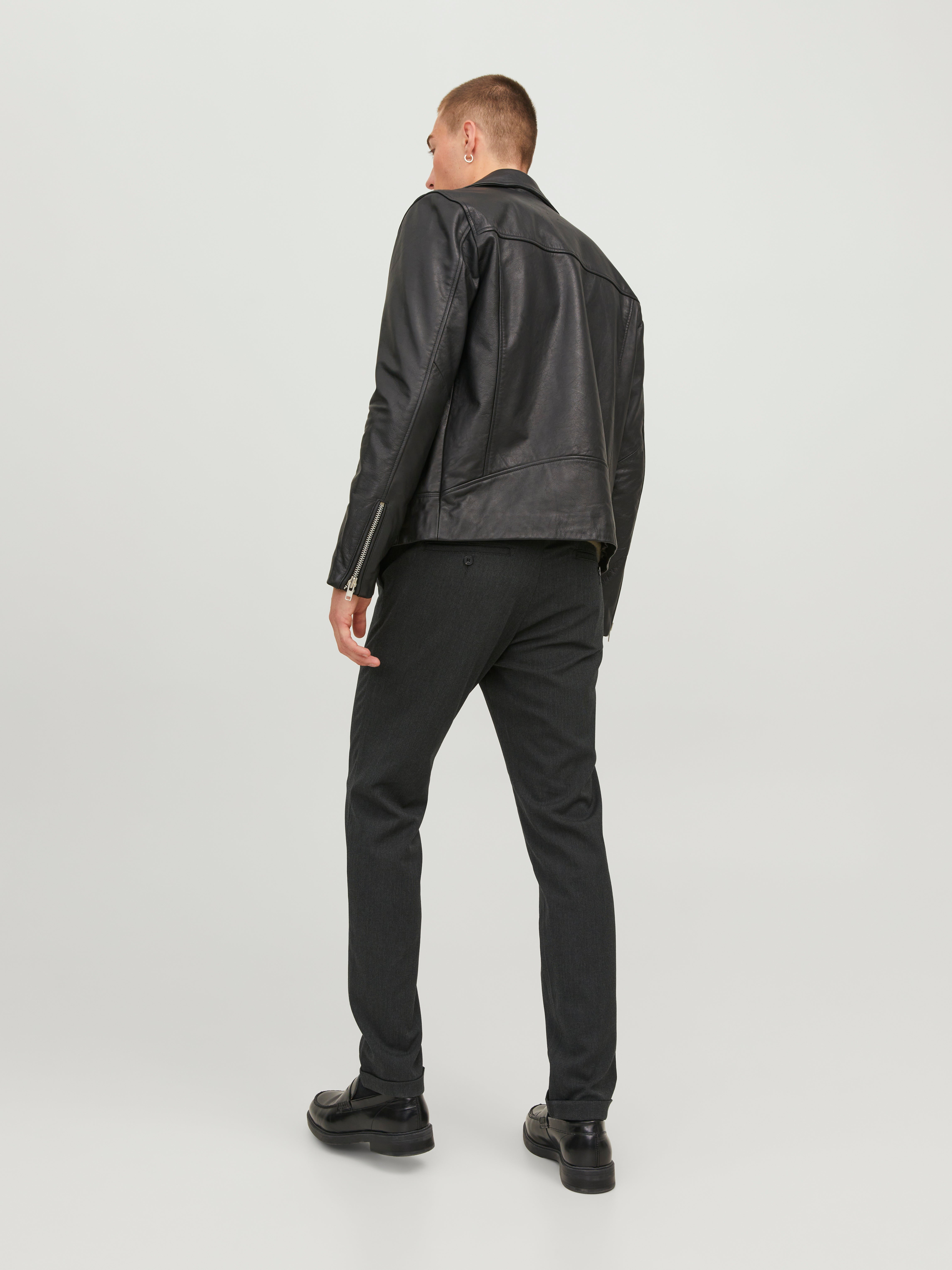 50% Rabatt auf Slim Fit Chino Hose | Jack & Jones® 