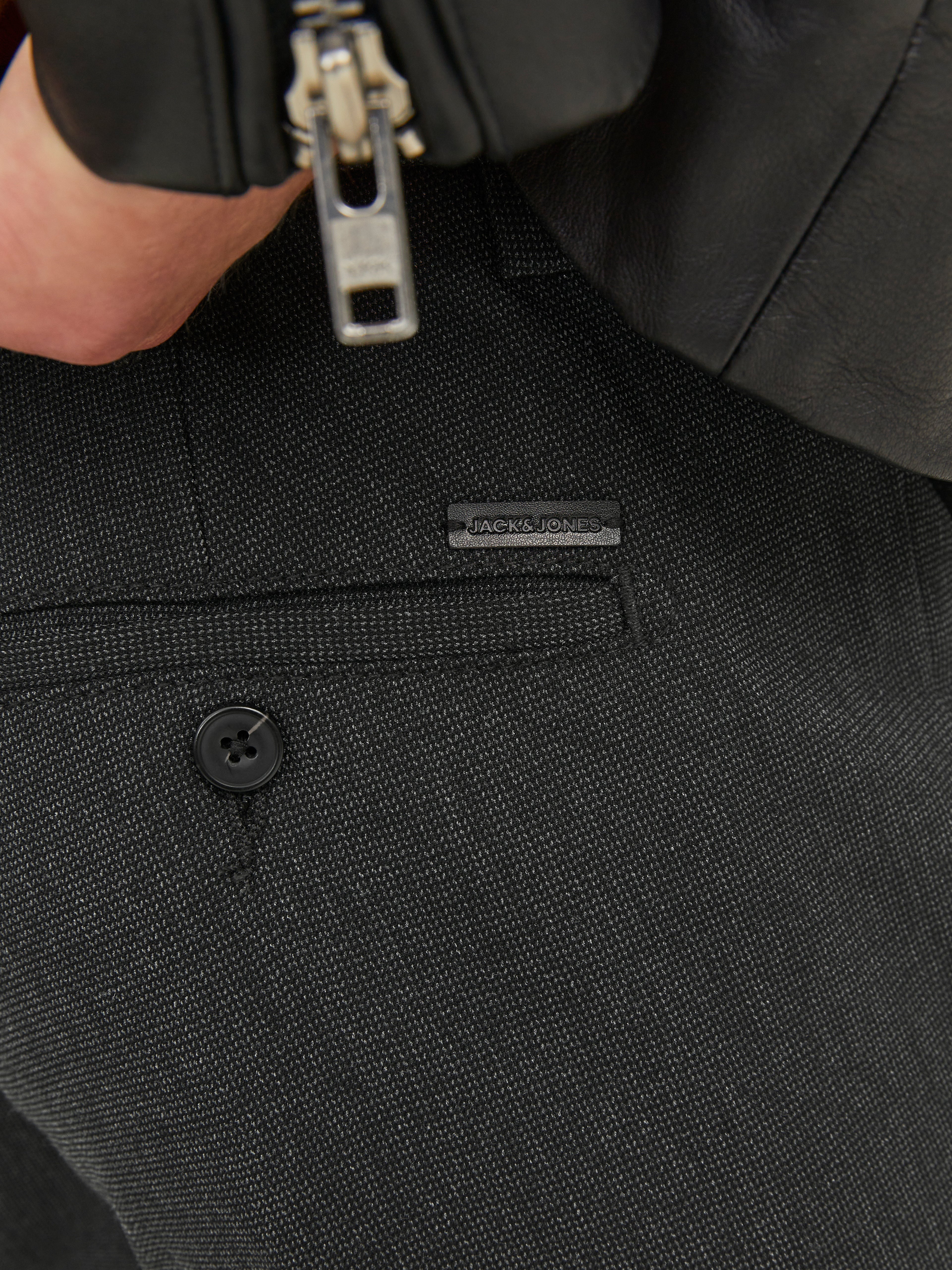 50% Rabatt auf Slim Fit Chino Hose | Jack & Jones® 