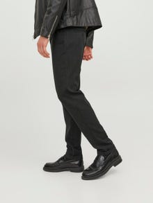 Jack & Jones Pantaloni chino Slim Fit -Dark Grey - 12243907