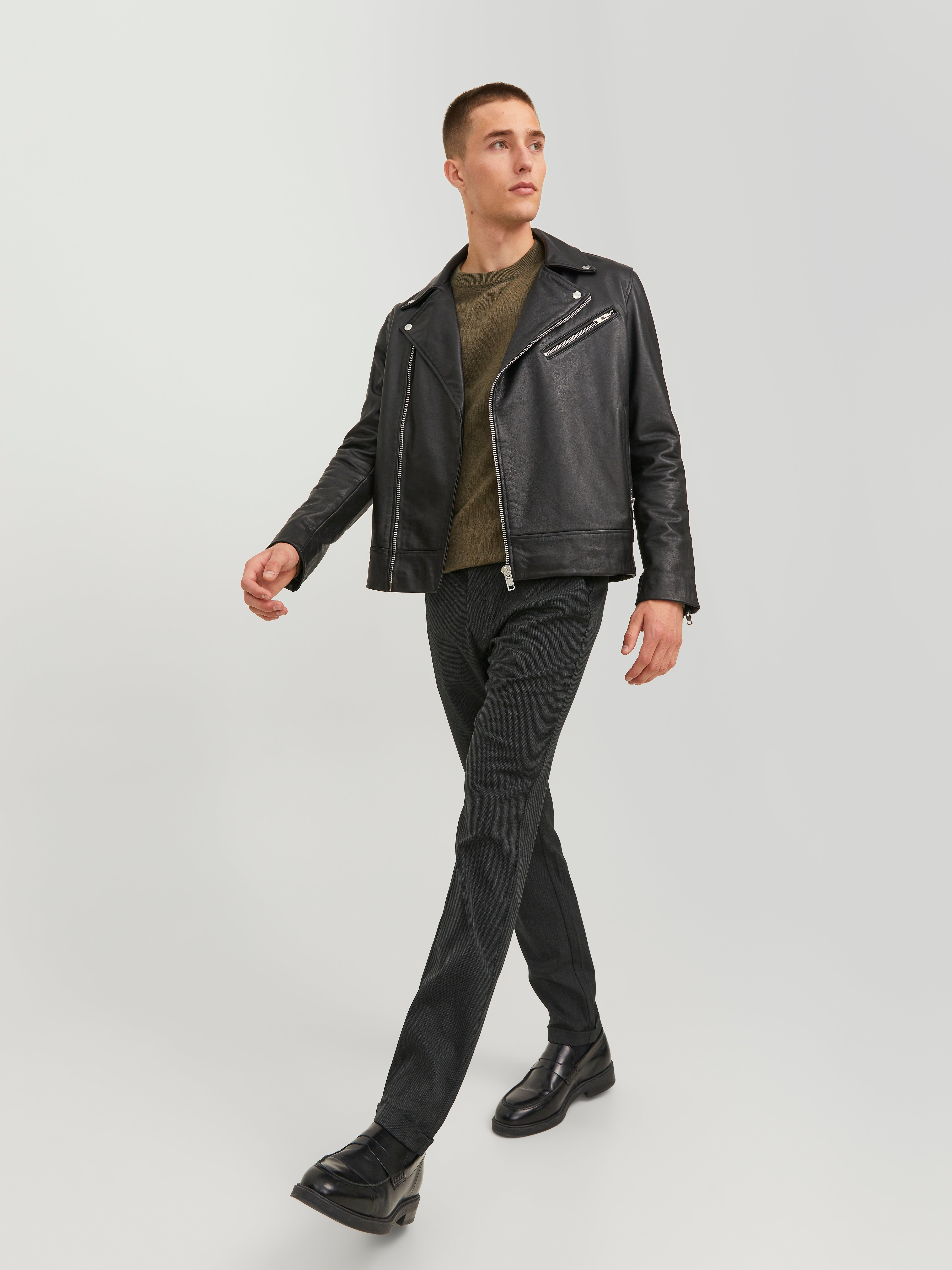 50% Rabatt auf Slim Fit Chino Hose | Jack & Jones® 