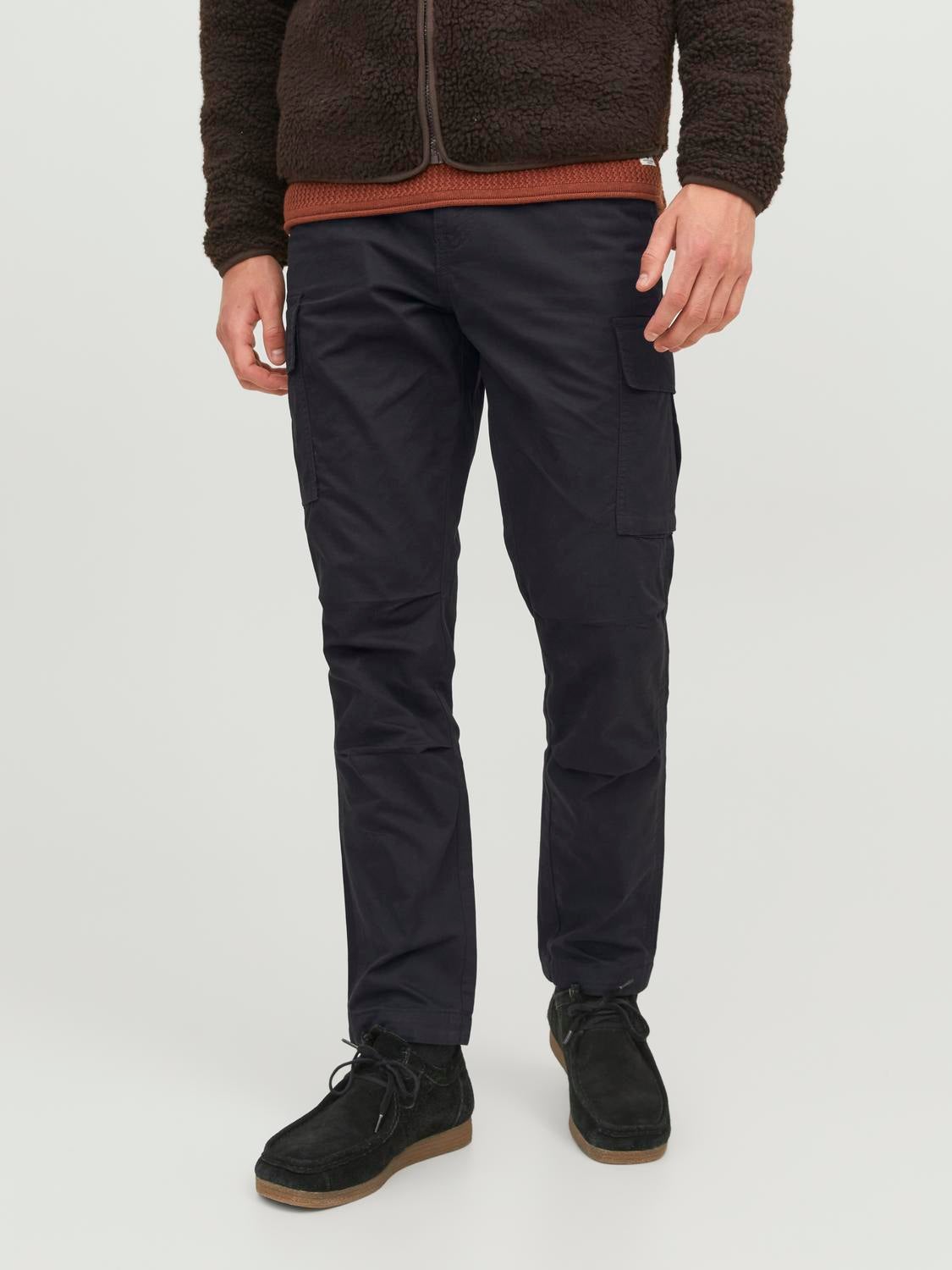 Jack & Jones Cargo pants for men - Buy now at Boozt.com