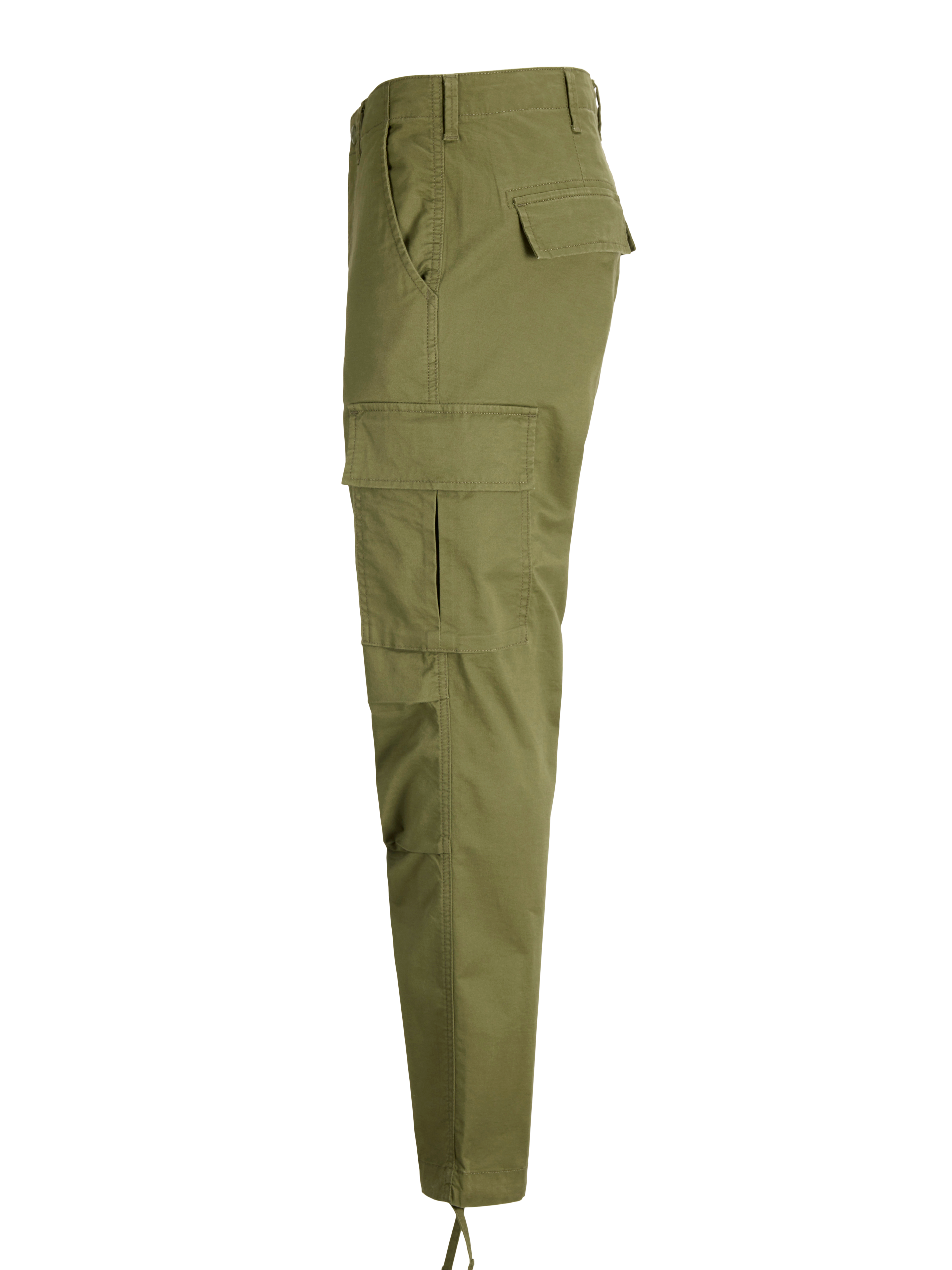 Carrot Fit Cargo-hose