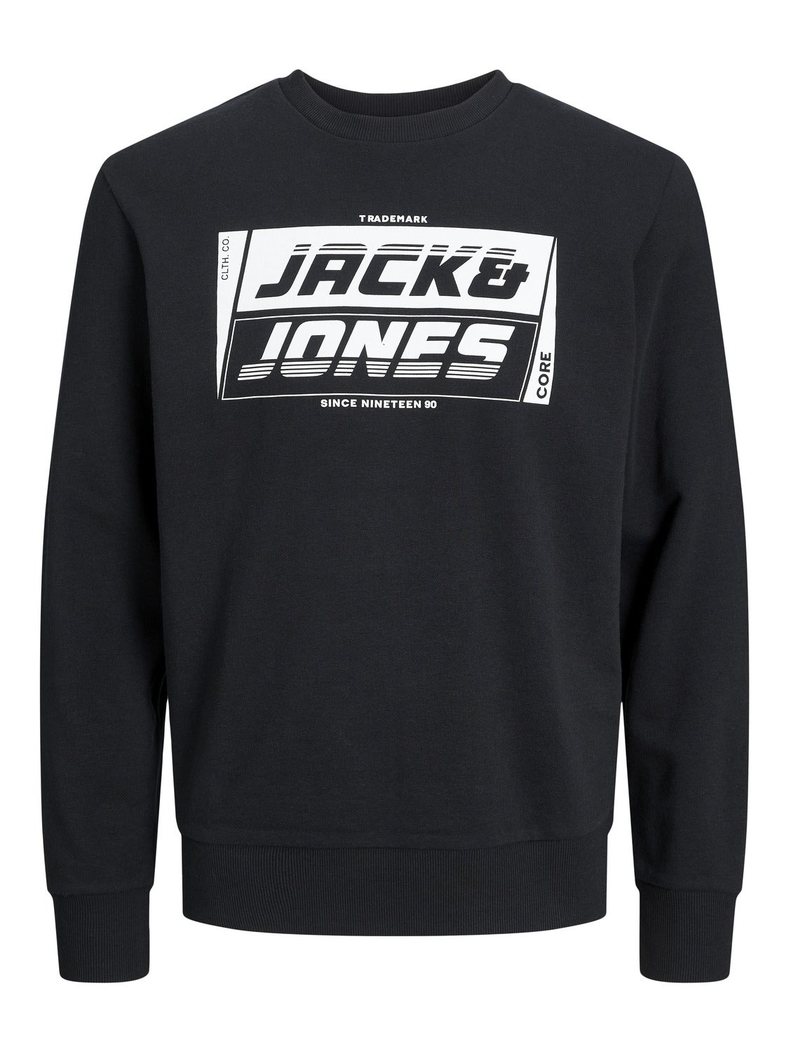 Jack and jones sweat crew neck new arrivals