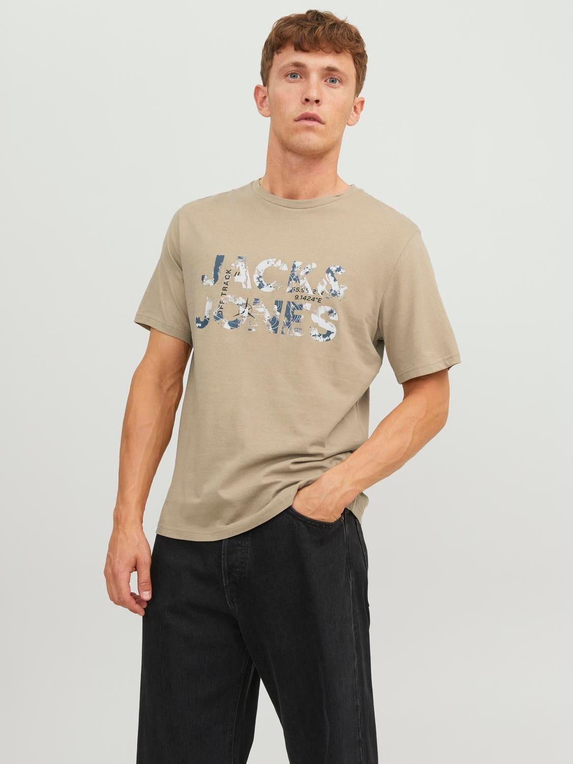 Men's Tops | JACK & JONES