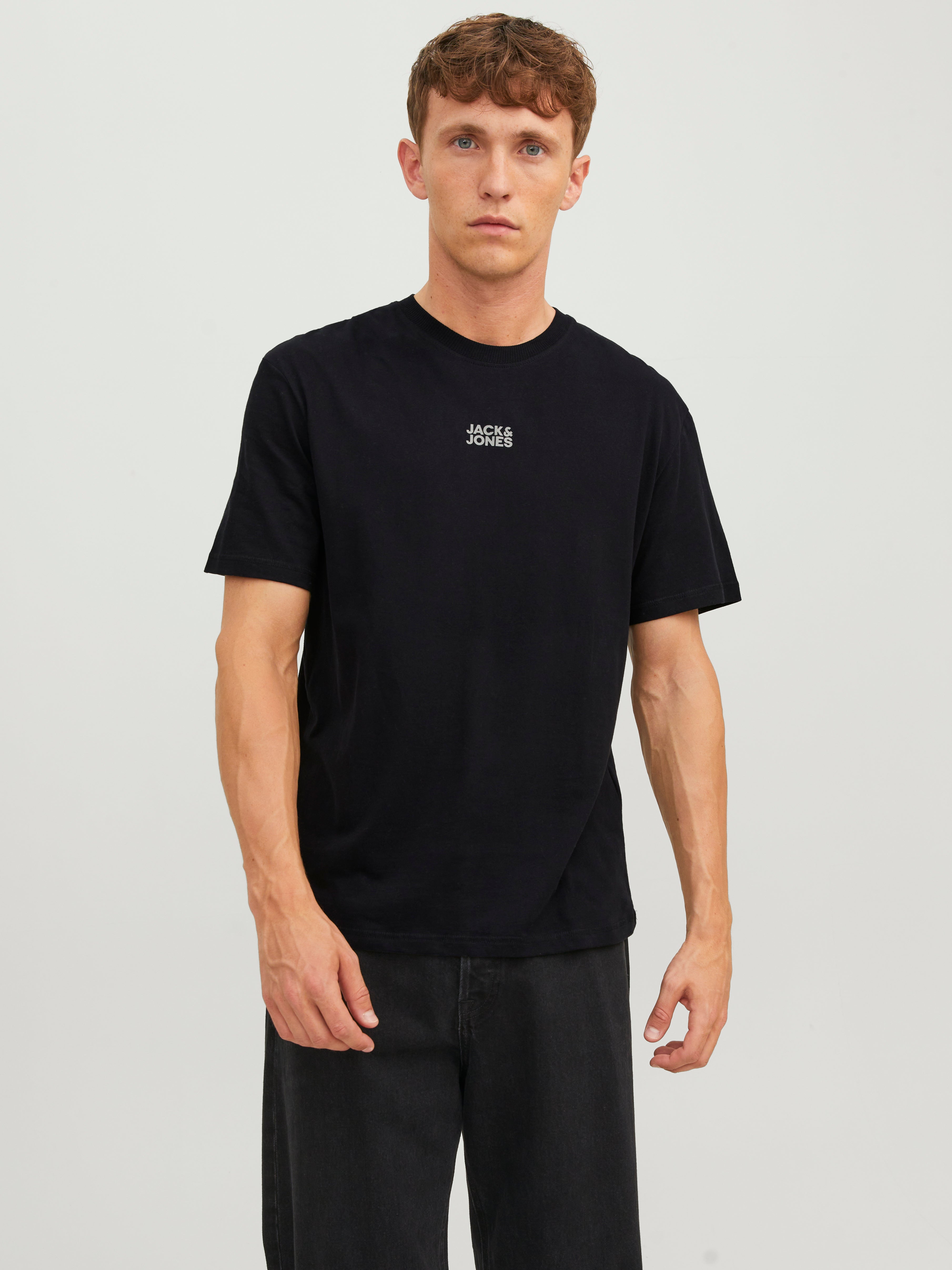 Logo T-shirt