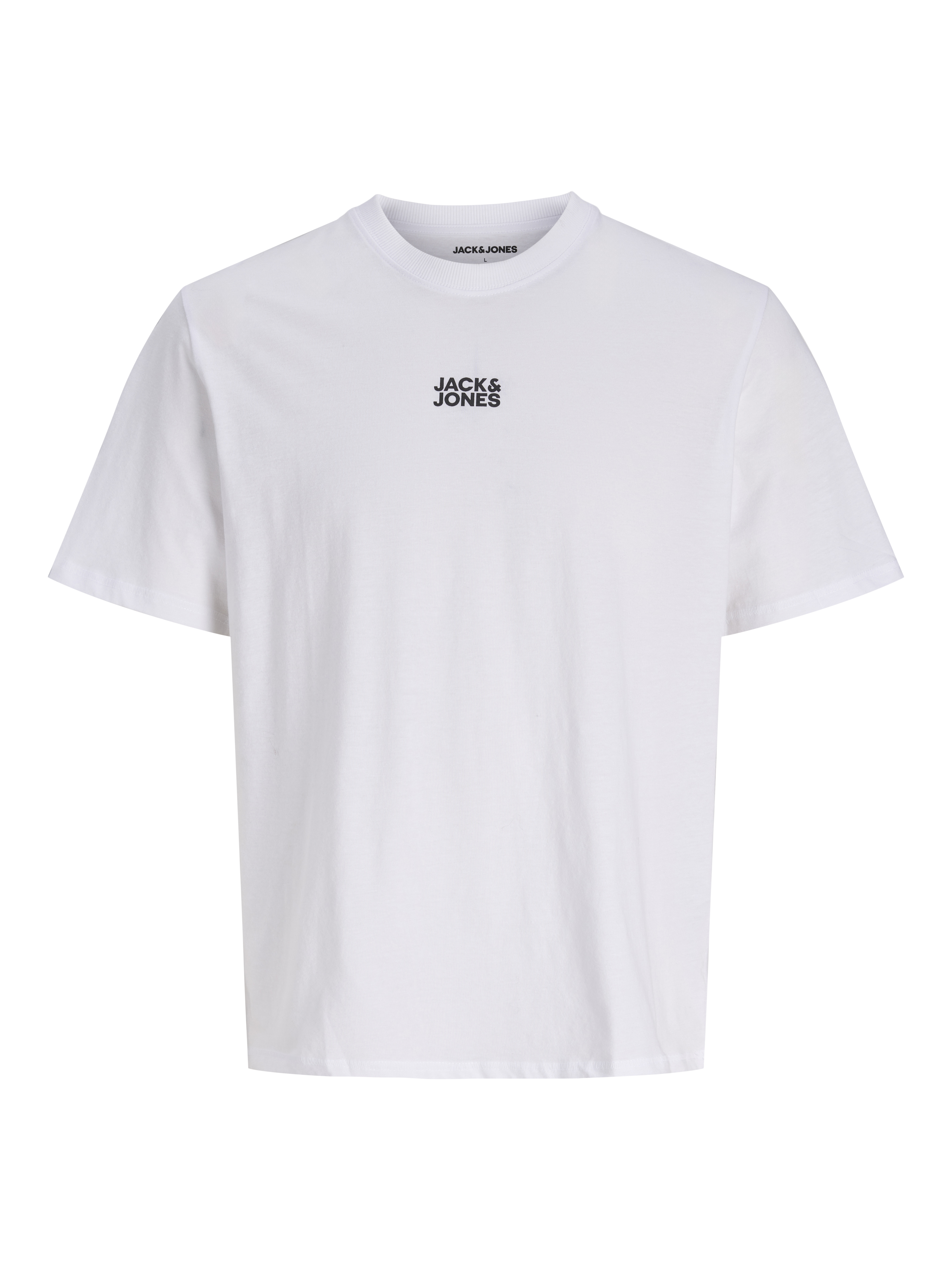 Logo T-shirt